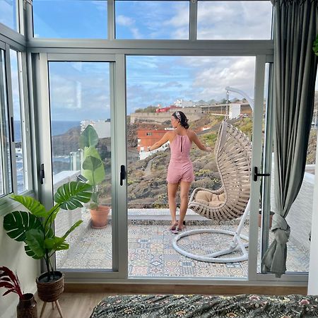 El Estudio De Jessica Σαν Κριστόμπαλ ντε Λα Λαγούνα Εξωτερικό φωτογραφία